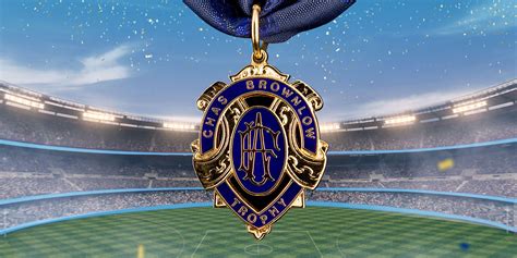 2022 brownlow medal count  RossFC Moderator